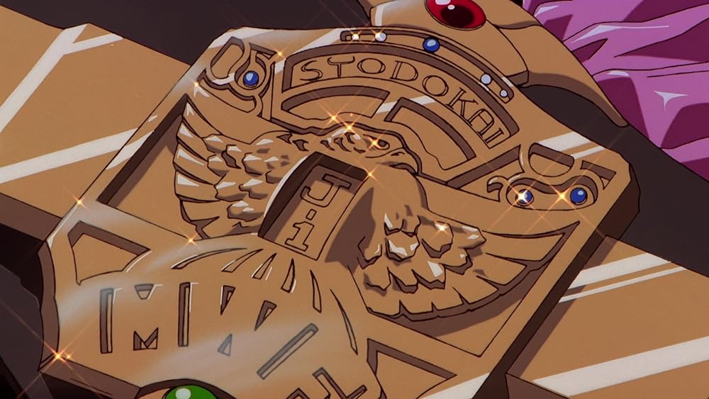 餓狼伝説 THE MOTION PICTUREの画像