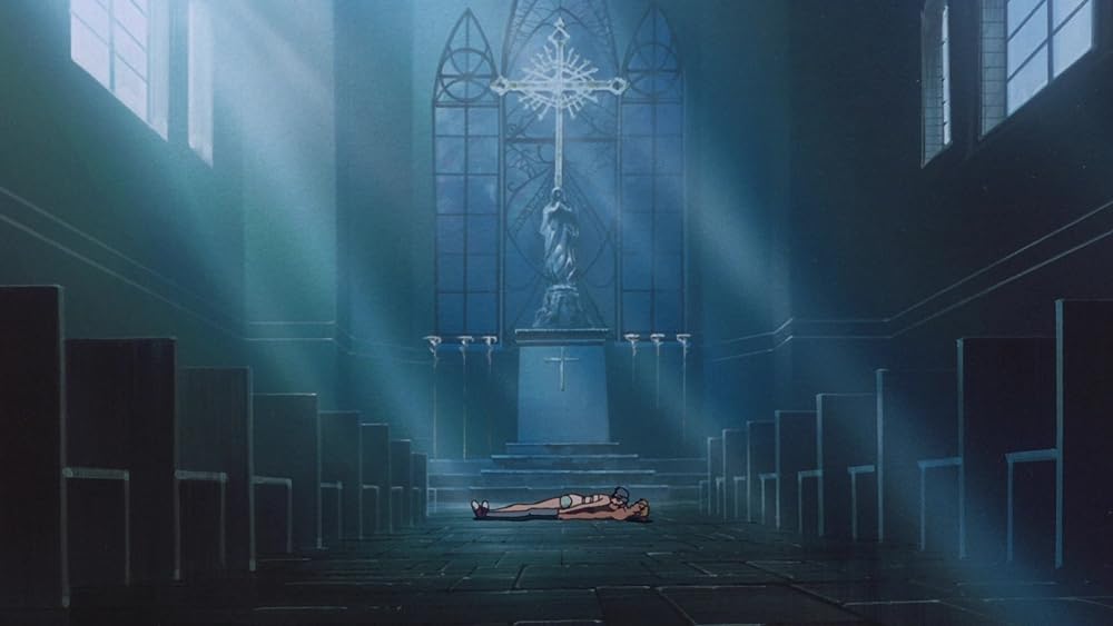 餓狼伝説 THE MOTION PICTUREの画像