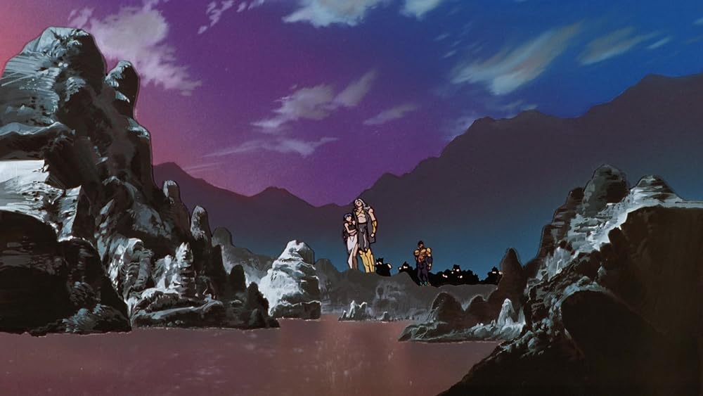 餓狼伝説 THE MOTION PICTUREの画像