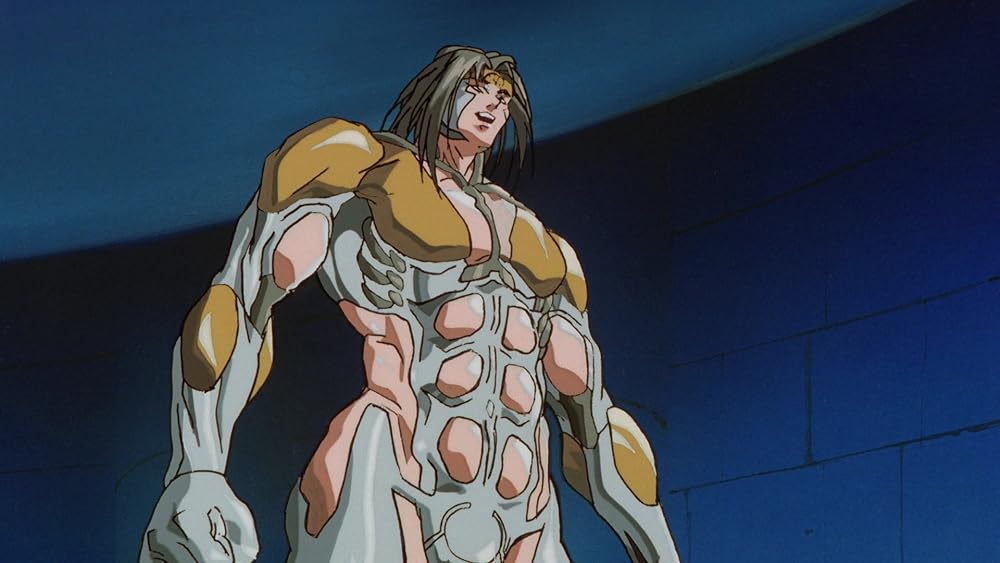 餓狼伝説 THE MOTION PICTUREの画像