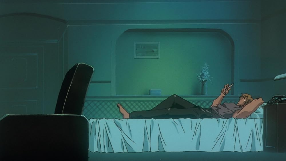 餓狼伝説 THE MOTION PICTUREの画像