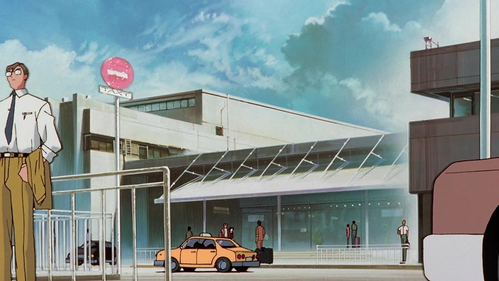 餓狼伝説 THE MOTION PICTUREの画像