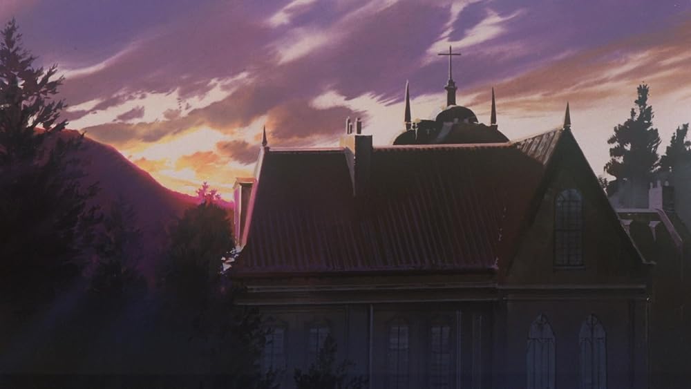 餓狼伝説 THE MOTION PICTUREの画像