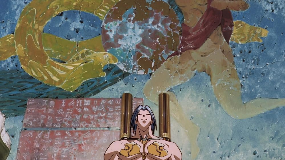 餓狼伝説 THE MOTION PICTUREの画像