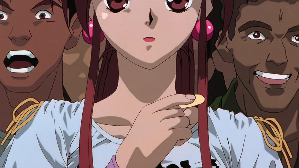 餓狼伝説 THE MOTION PICTUREの画像