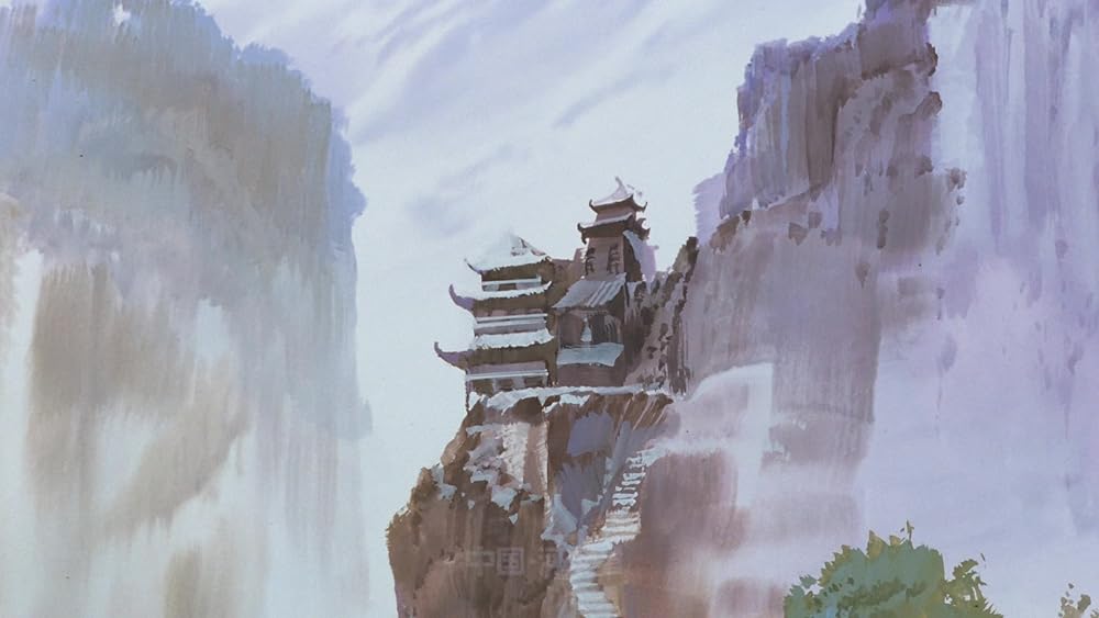 餓狼伝説 THE MOTION PICTUREの画像