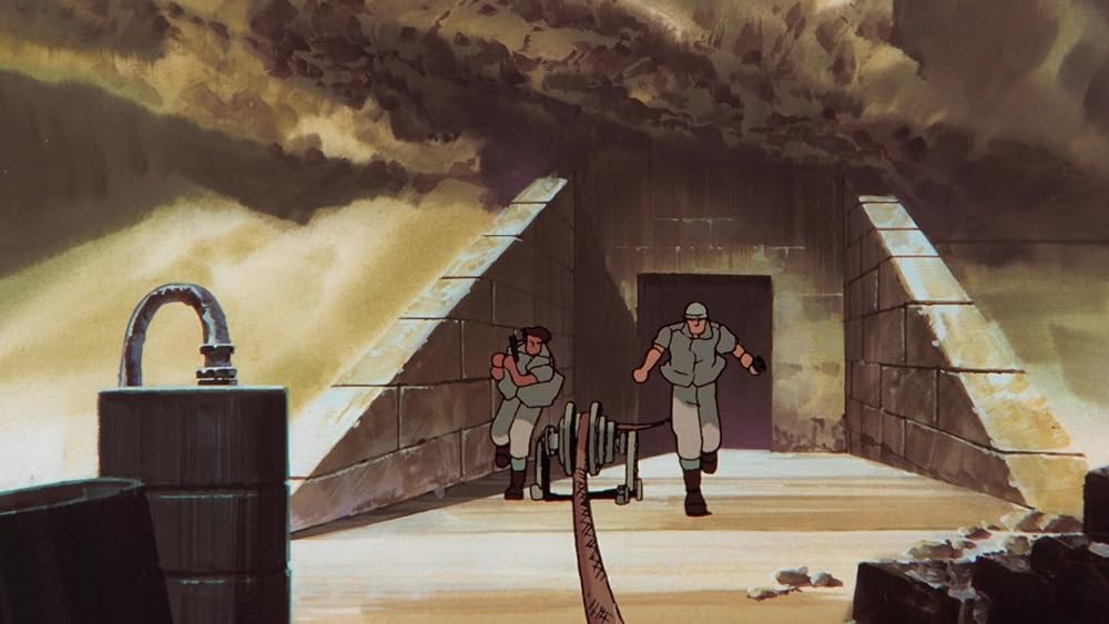 餓狼伝説 THE MOTION PICTUREの画像