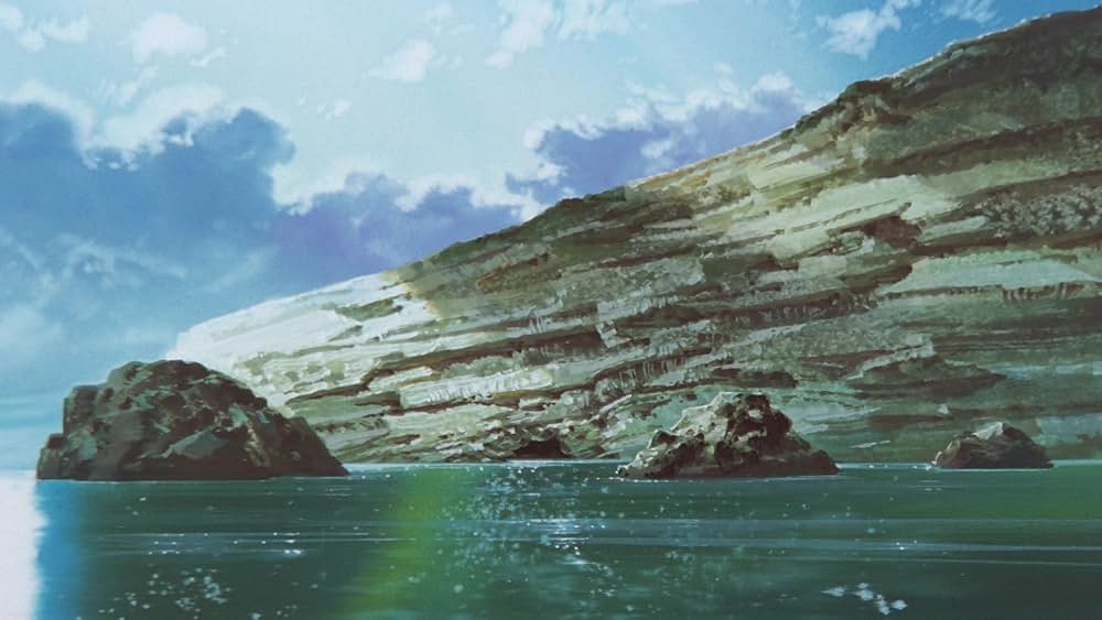 「餓狼伝説 THE MOTION PICTURE」の画像