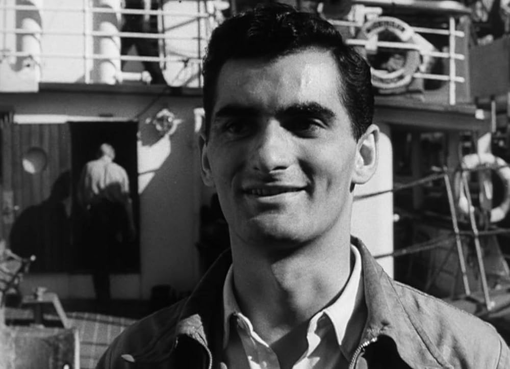 波止場の弾痕の画像