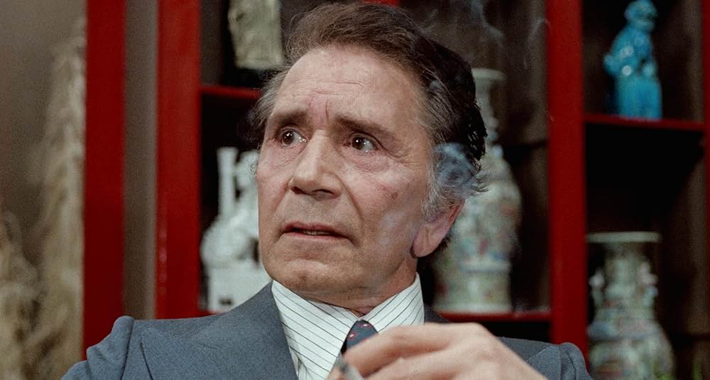 ビッグ・ガンの画像