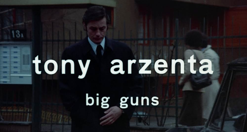 ビッグ・ガンの画像