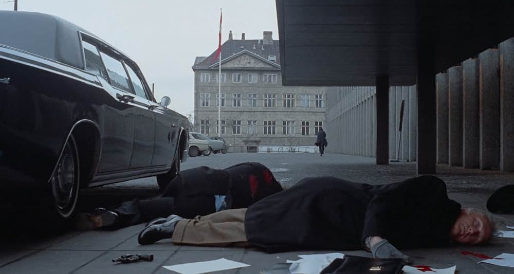 ビッグ・ガンの画像