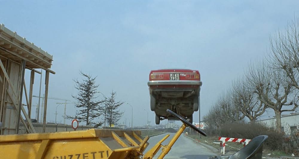 ビッグ・ガンの画像