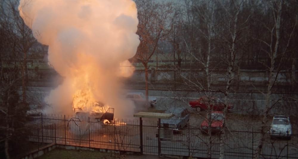 ビッグ・ガンの画像