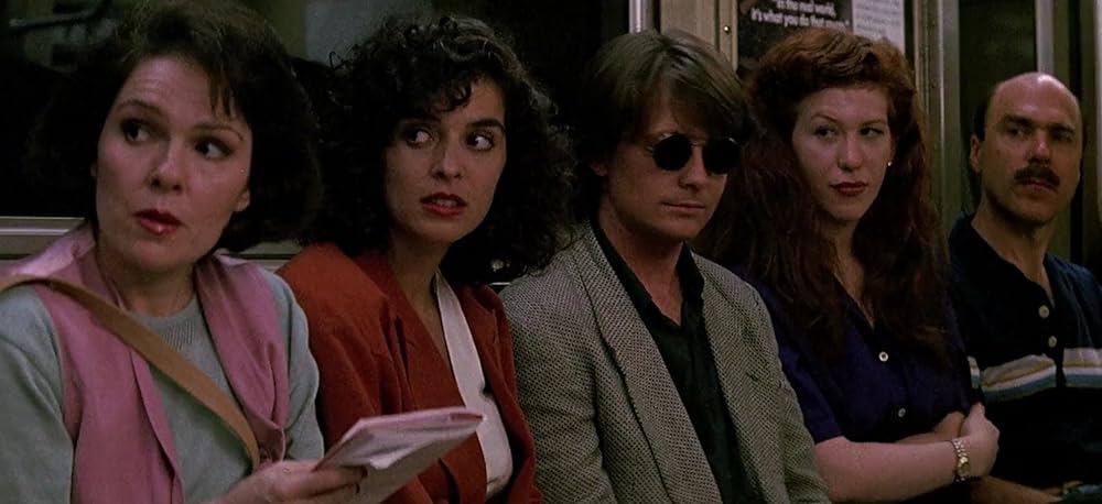 ハード・ウェイの画像