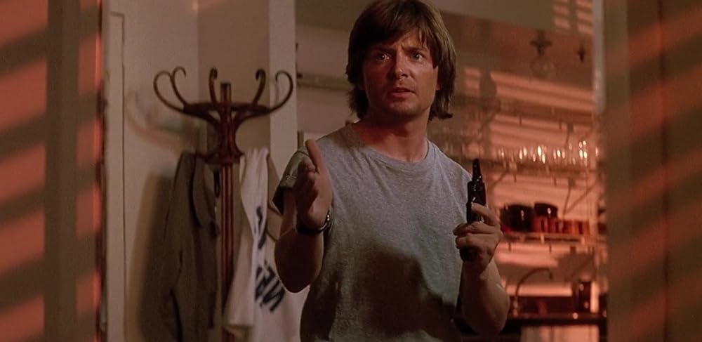 ハード・ウェイの画像