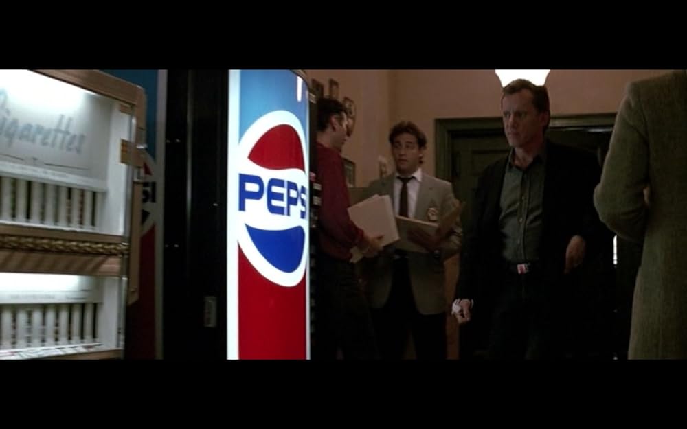 ハード・ウェイの画像