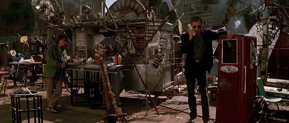 ハード・ウェイの画像