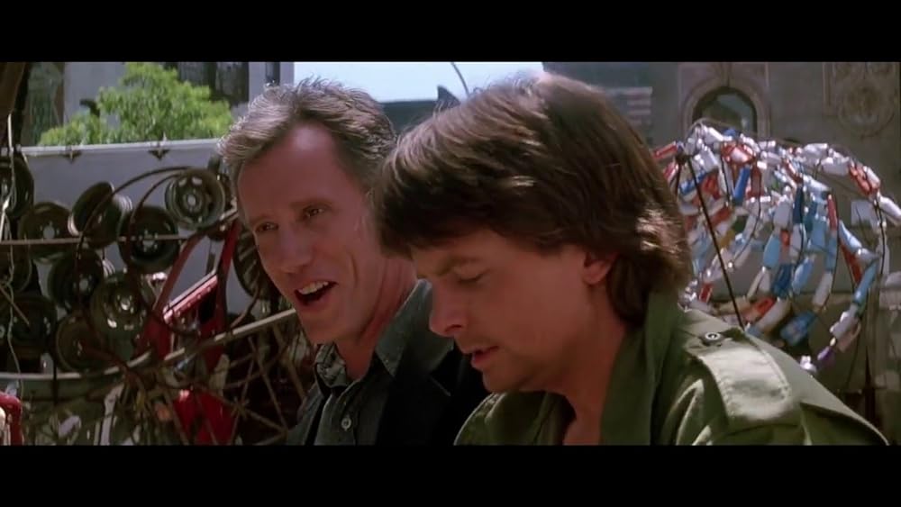 ハード・ウェイの画像