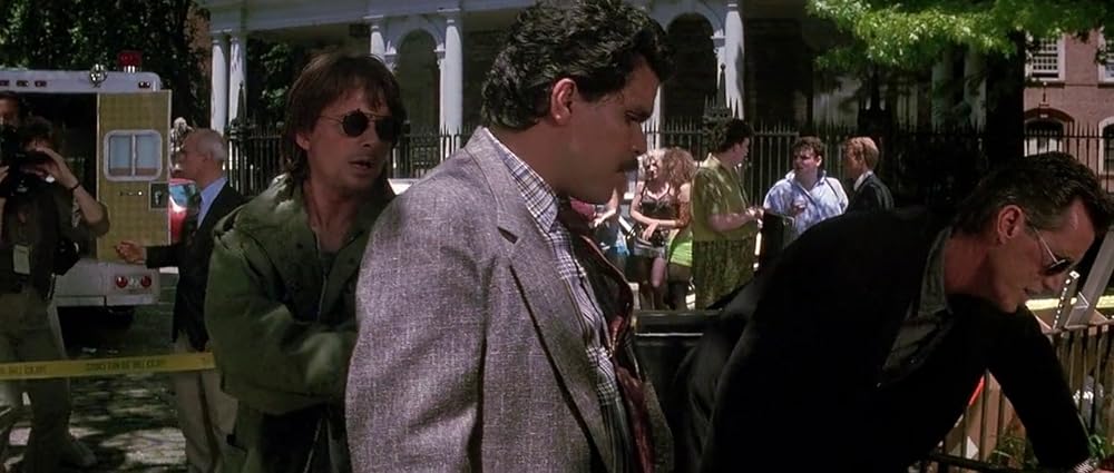 ハード・ウェイの画像