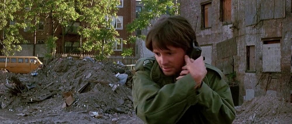 ハード・ウェイの画像