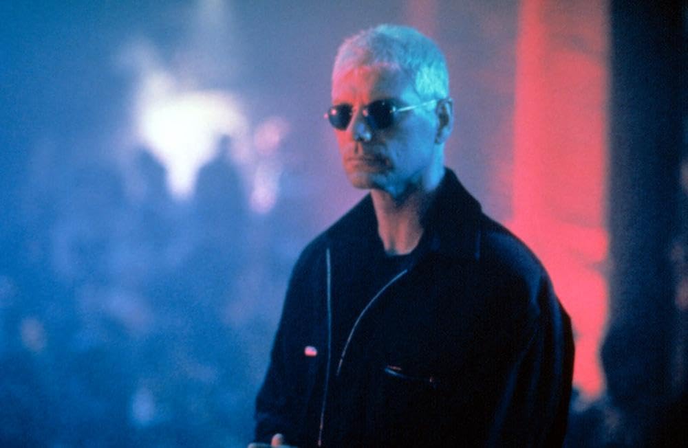 ハード・ウェイの画像