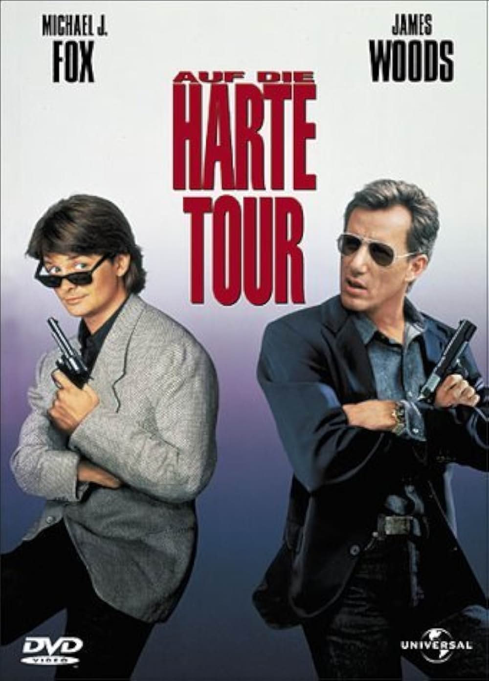 ハード・ウェイの画像