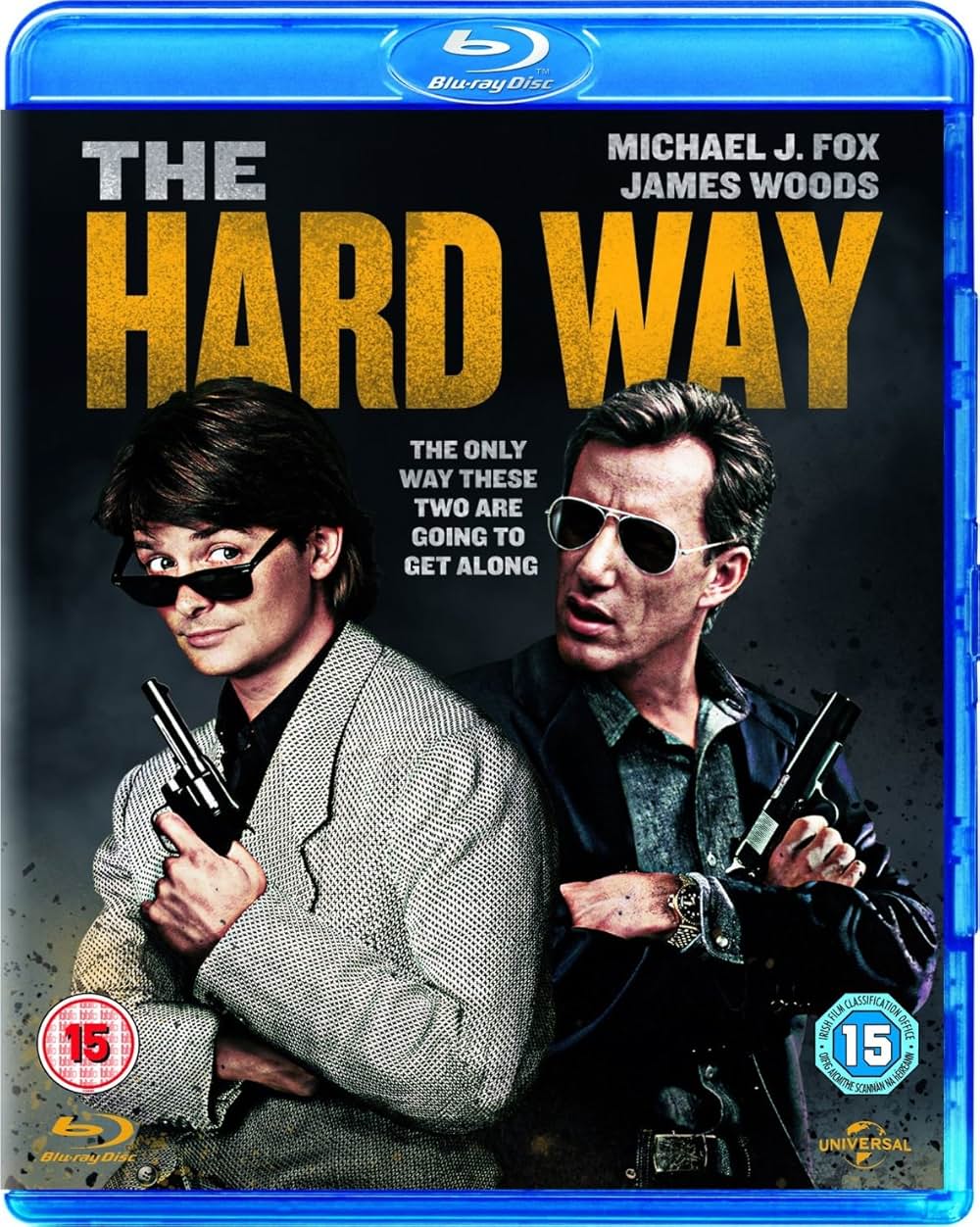 ハード・ウェイの画像