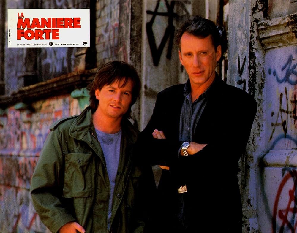 ハード・ウェイの画像