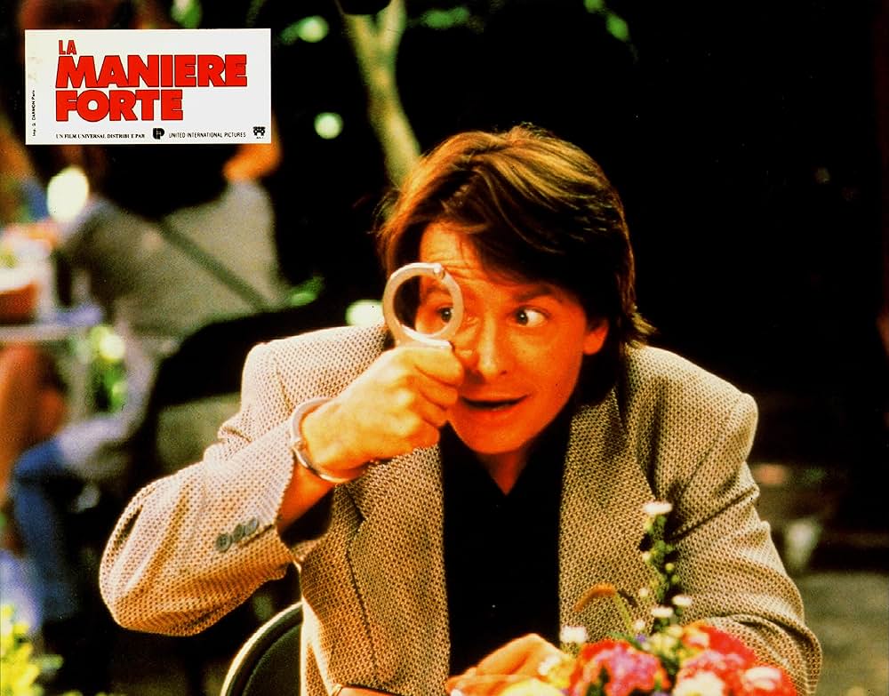 ハード・ウェイの画像