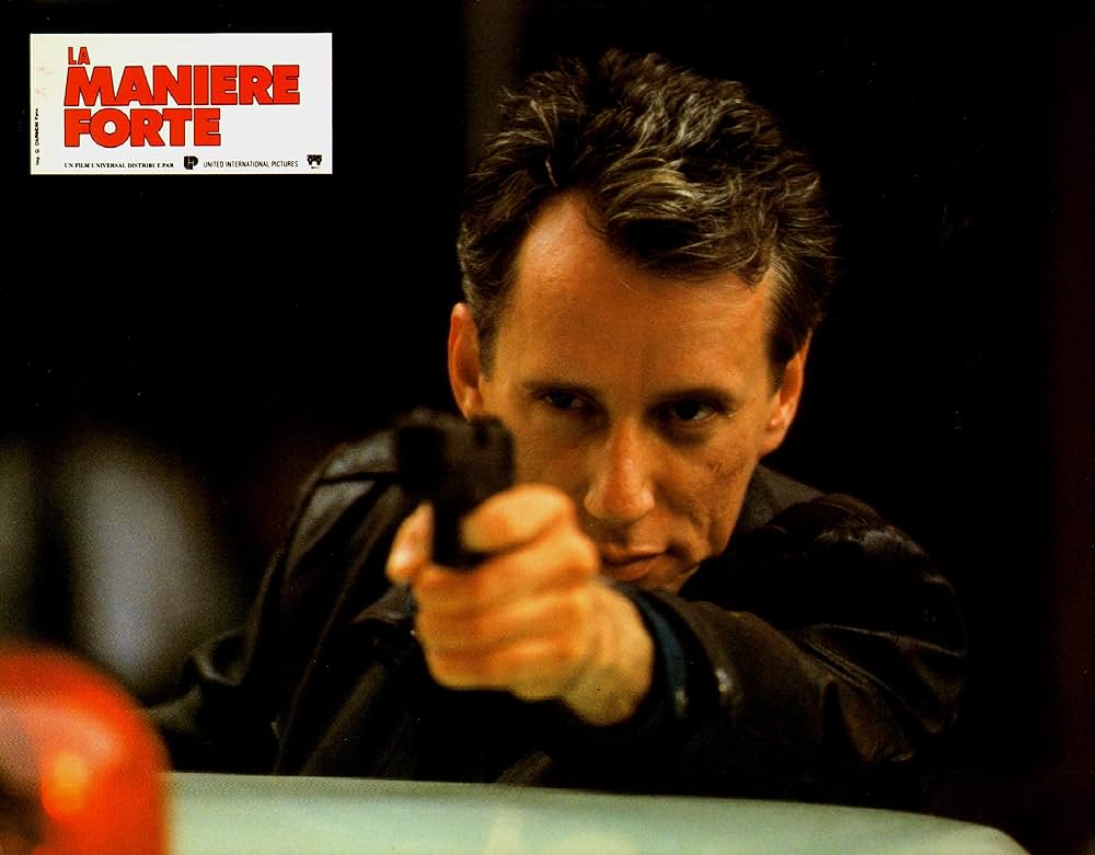 ハード・ウェイの画像