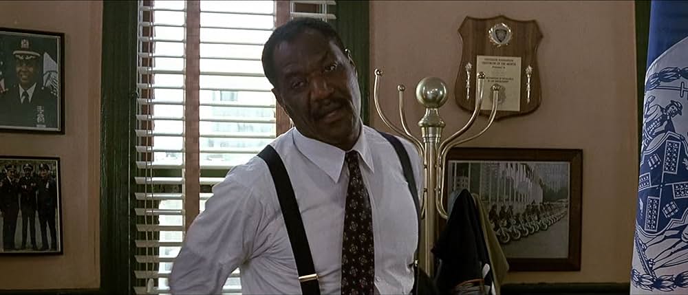 ハード・ウェイの画像