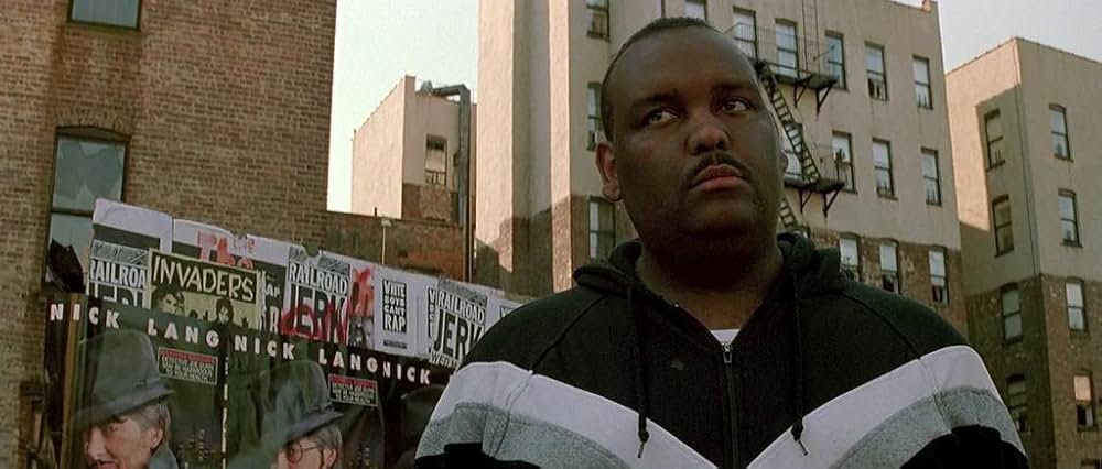 ハード・ウェイの画像