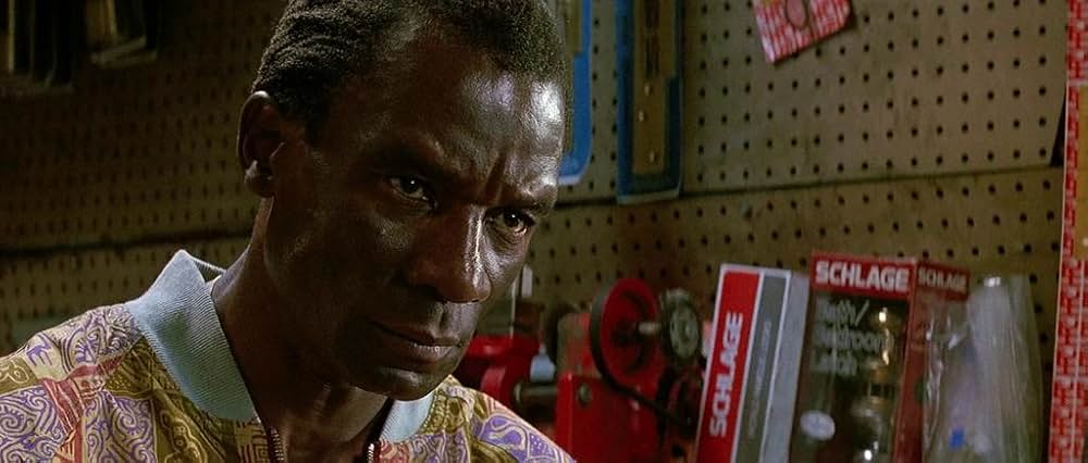 ハード・ウェイの画像