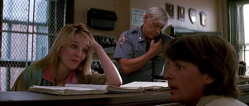 ハード・ウェイの画像