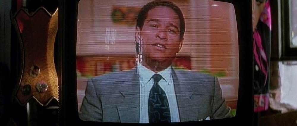 ハード・ウェイの画像