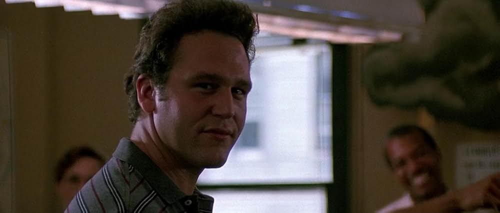 ハード・ウェイの画像