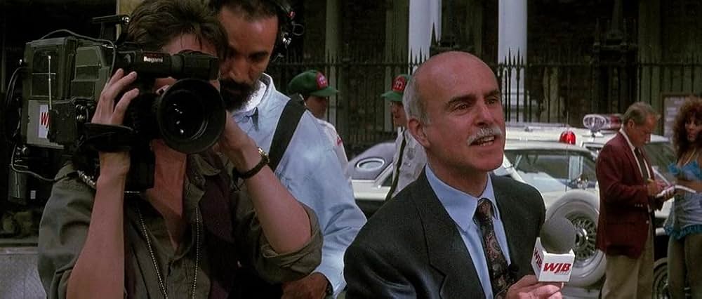 ハード・ウェイの画像