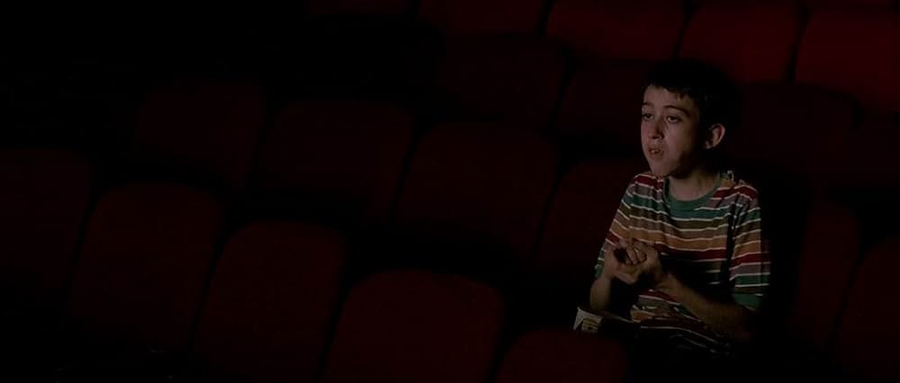 ハード・ウェイの画像