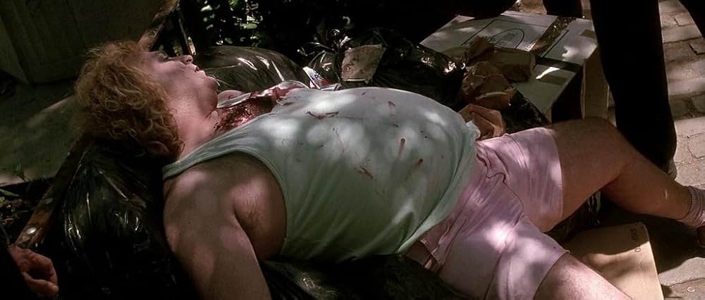 ハード・ウェイの画像