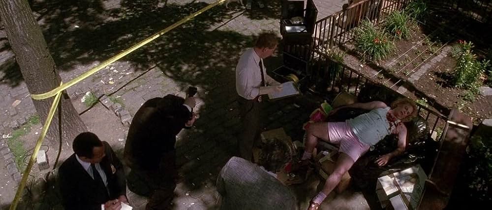 ハード・ウェイの画像