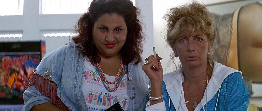 ハード・ウェイの画像