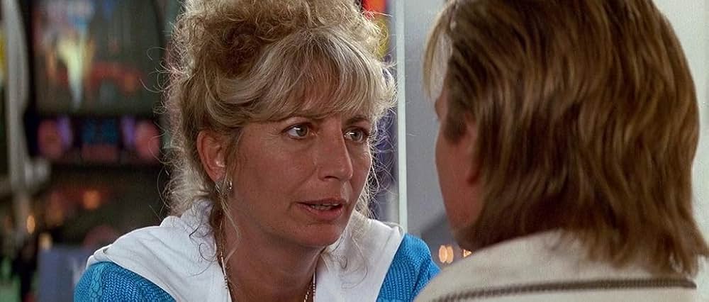 ハード・ウェイの画像