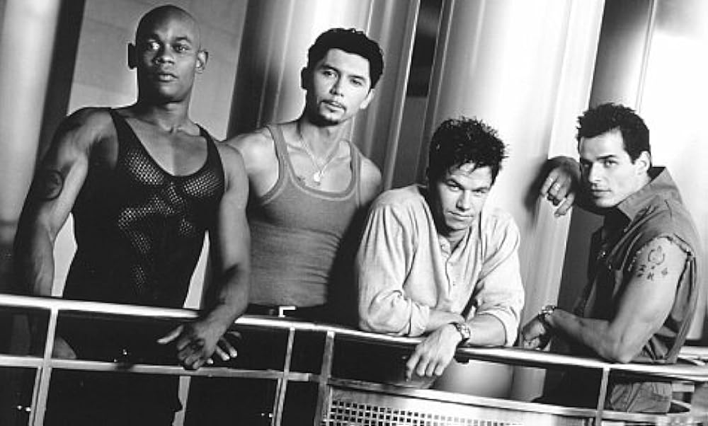 ビッグ・ヒットの画像