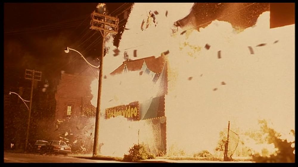 ビッグ・ヒットの画像