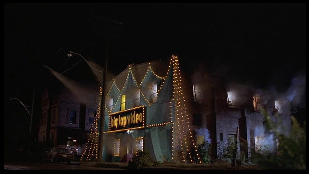 ビッグ・ヒットの画像