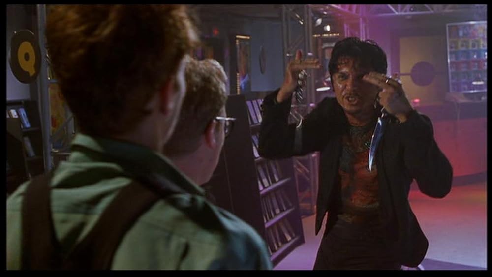 ビッグ・ヒットの画像