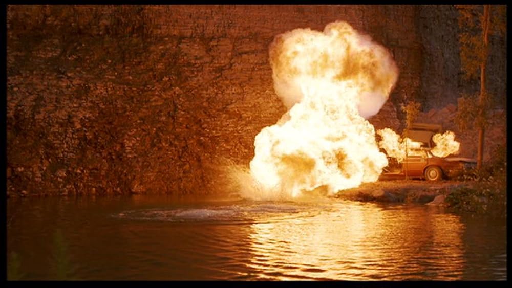 ビッグ・ヒットの画像