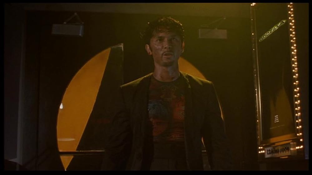 ビッグ・ヒットの画像