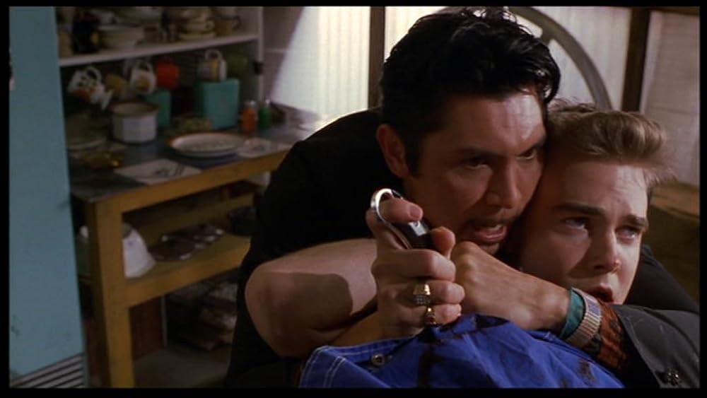 ビッグ・ヒットの画像